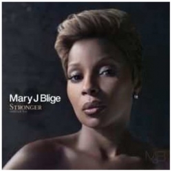 Mary J. Blige - Stronger With Each Tear